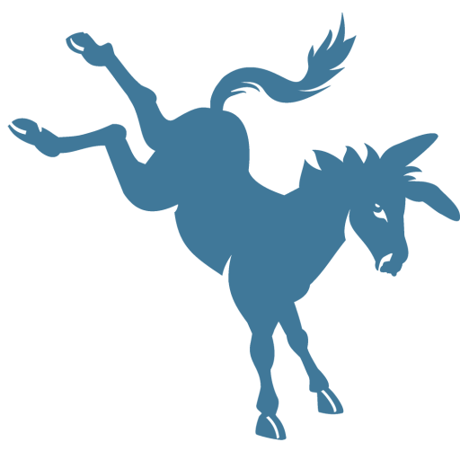 Rolf Skeldon Kicking Ass Logo