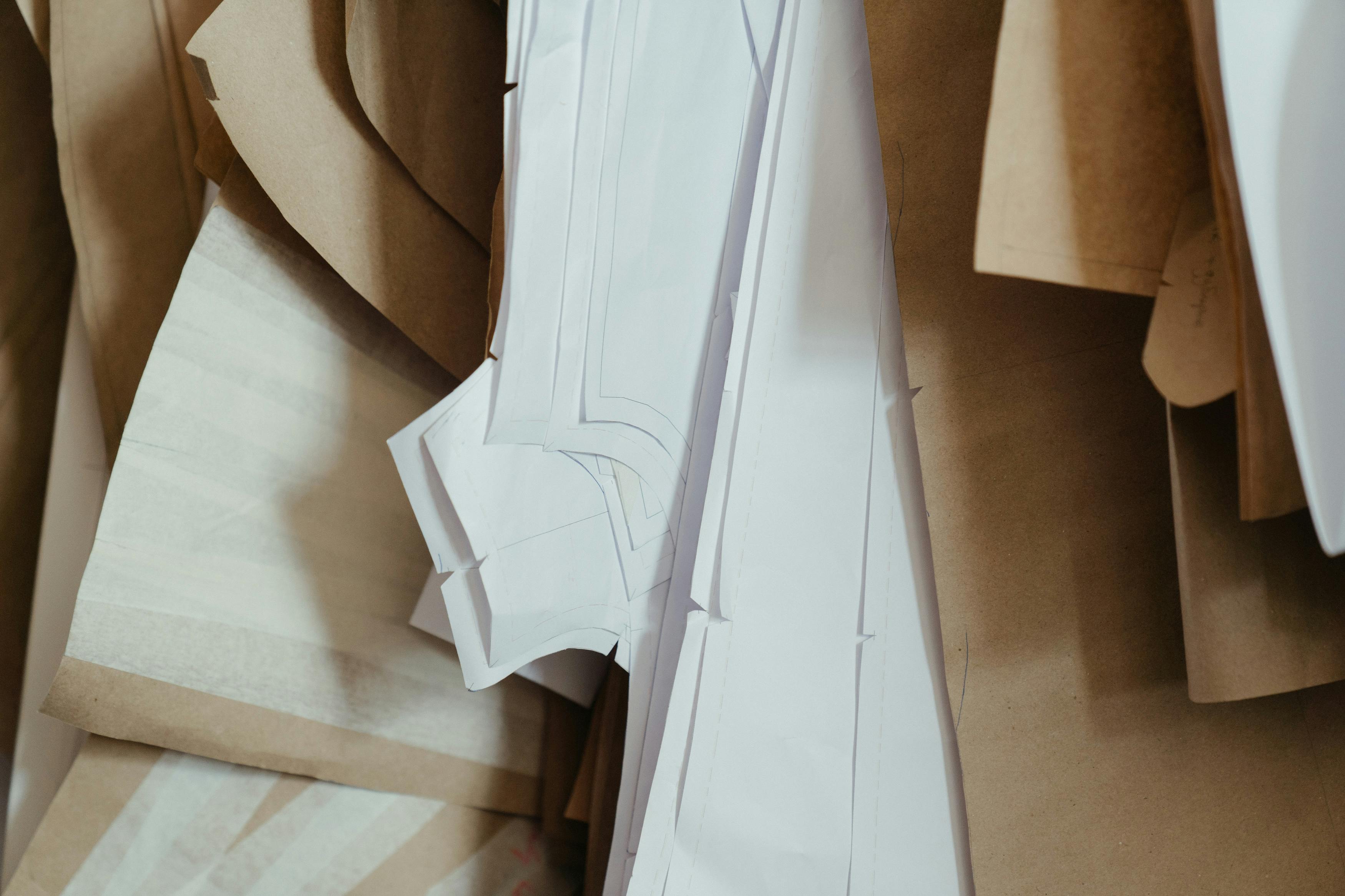 Zero Waste Fashion Explained: What it is and How to Practice It