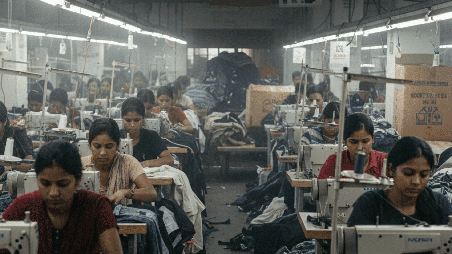The Hidden Costs of Cheap Fashion: What You Need to Know